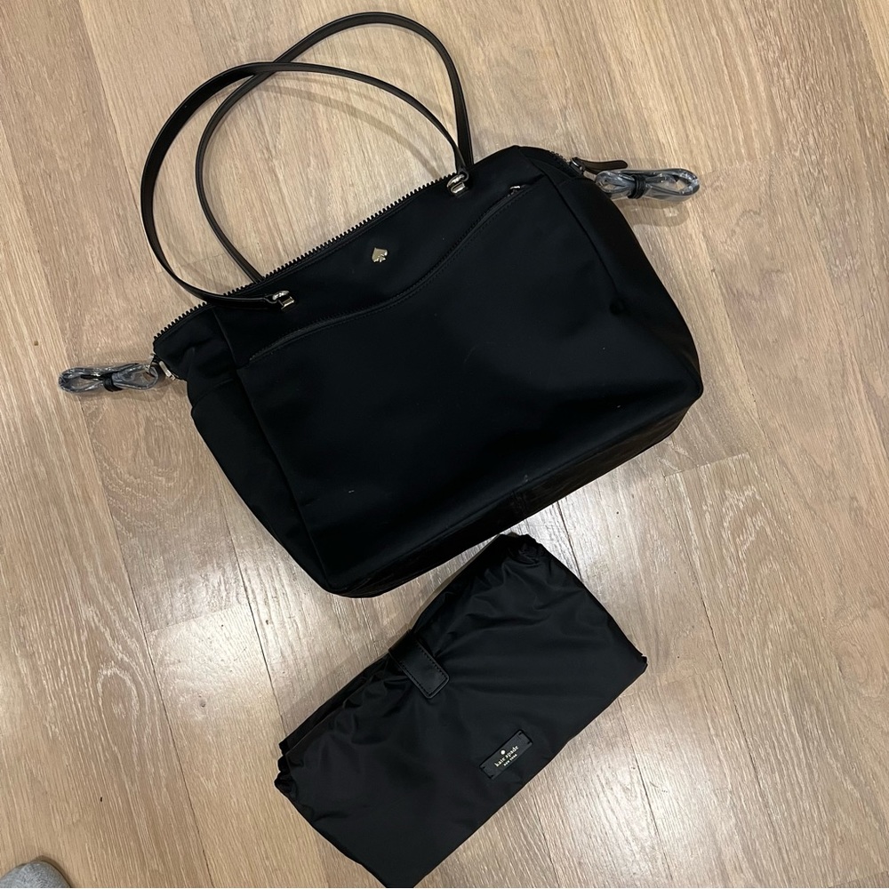 Kate Spade Tote Diaper Bag